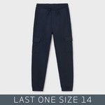 Mayoral Mayoral - Knit Cargo Pants(7561)