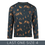 Koko Noko Koko Noko - Mountain Long Sleeve