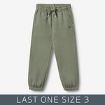 Wheat Wheat - Cruz Sweatpants