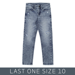 Mayoral Mayoral - Ripped Denim Jeans