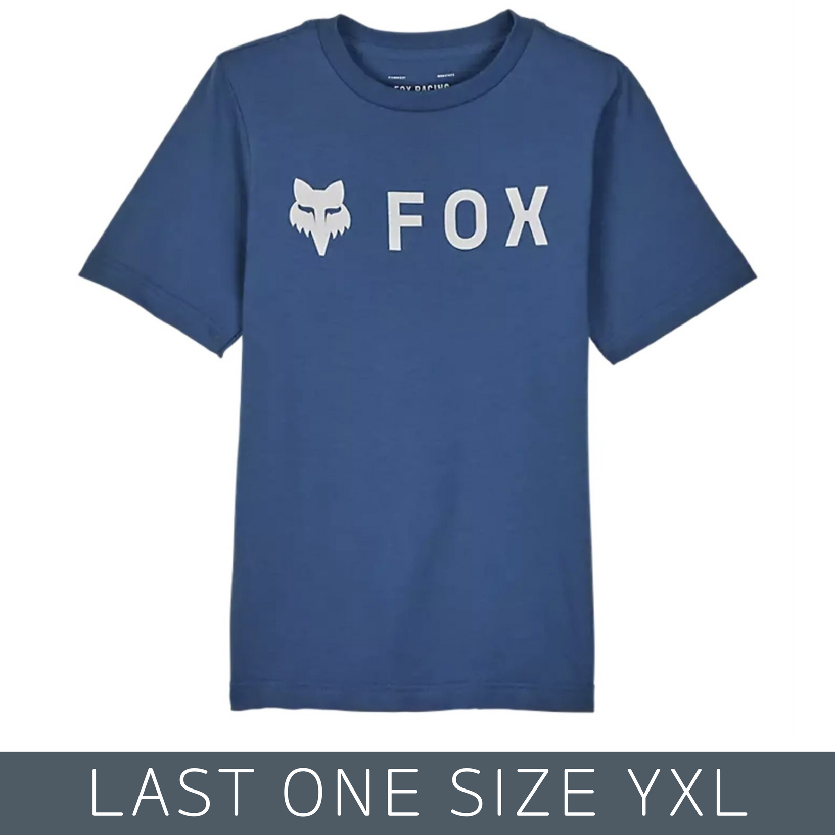 Fox Racing Fox - Absolute S/S Tee