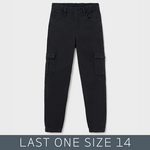 Mayoral Mayoral - Cargo Jogger Pants