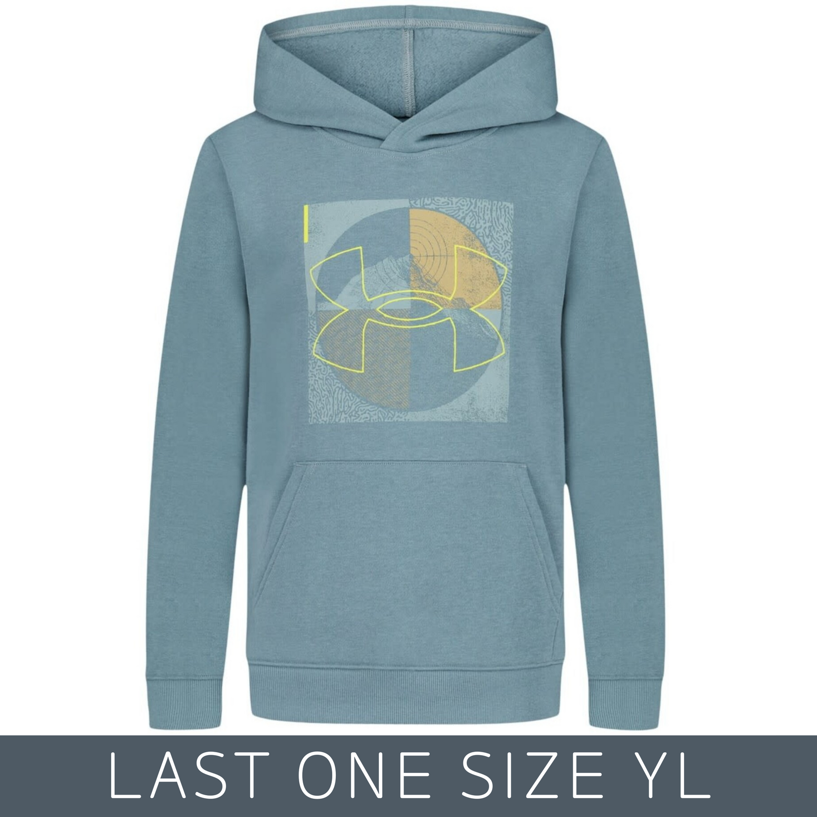 Under Armour Under Armour - Vertix Hoodie