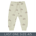 Quincy Mae Quincy Mae - Relaxed Sweatpant | Cars