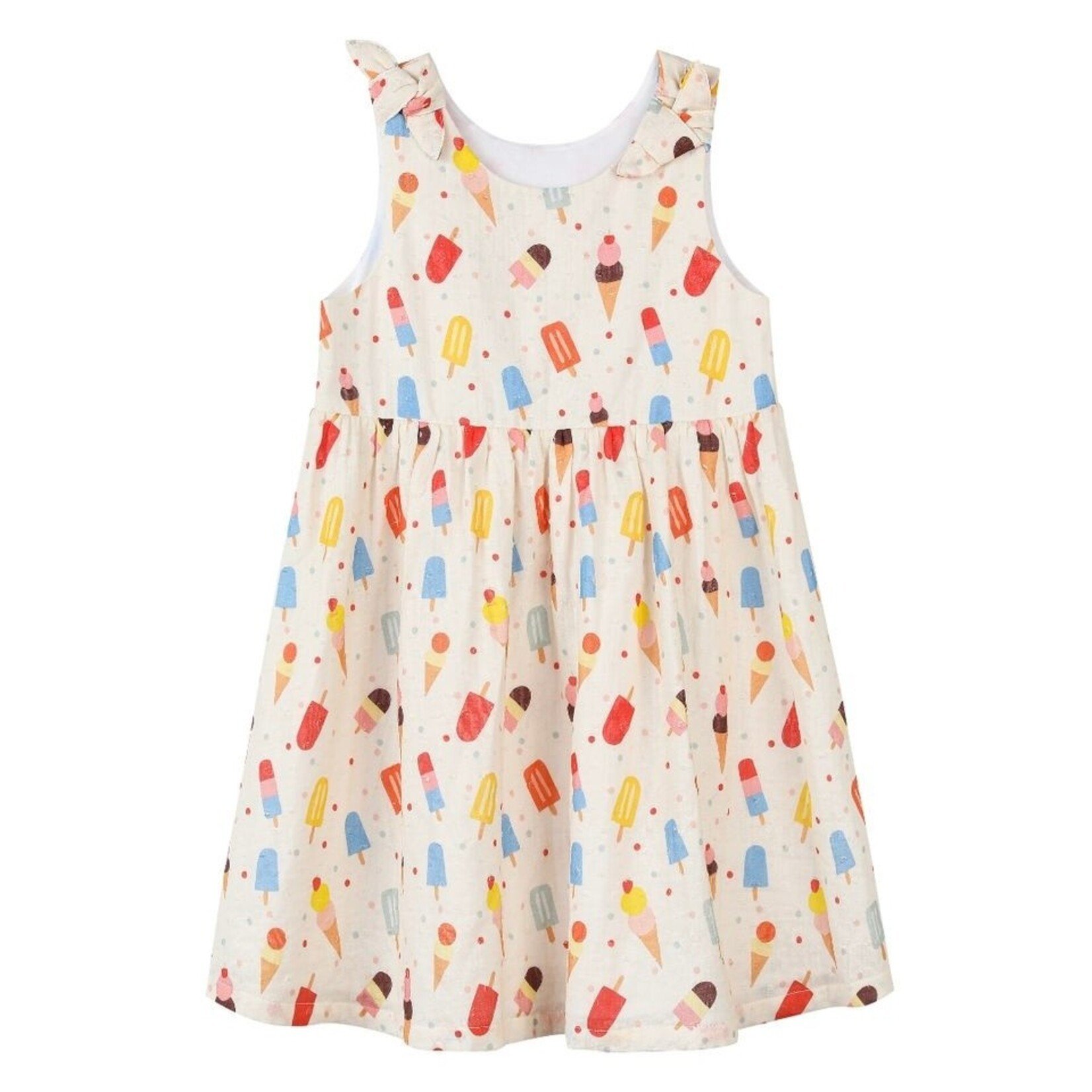 Vignette Vignette - Emma Dress