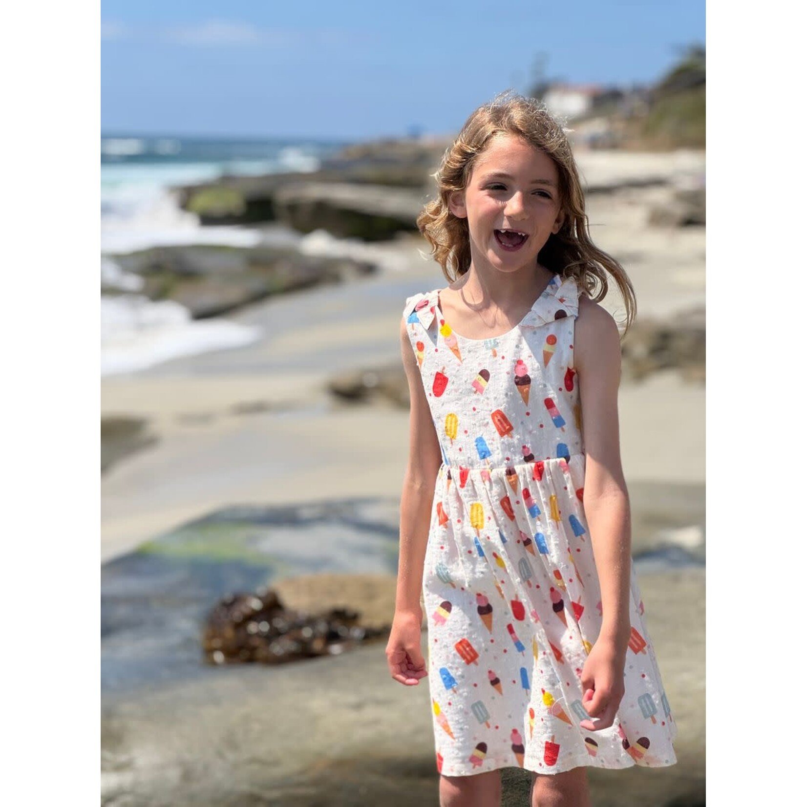 Vignette Vignette - Emma Dress