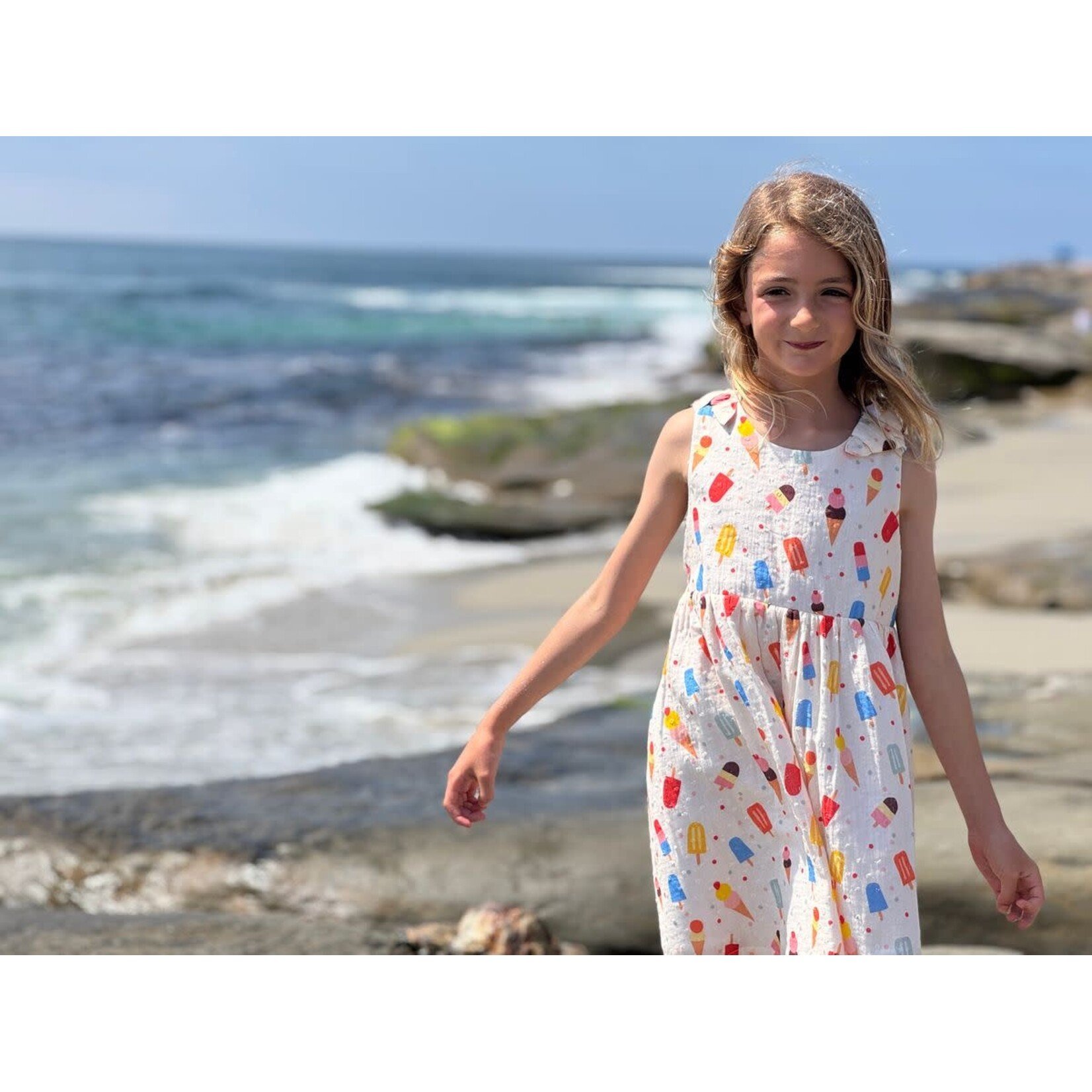 Vignette Vignette - Emma Dress