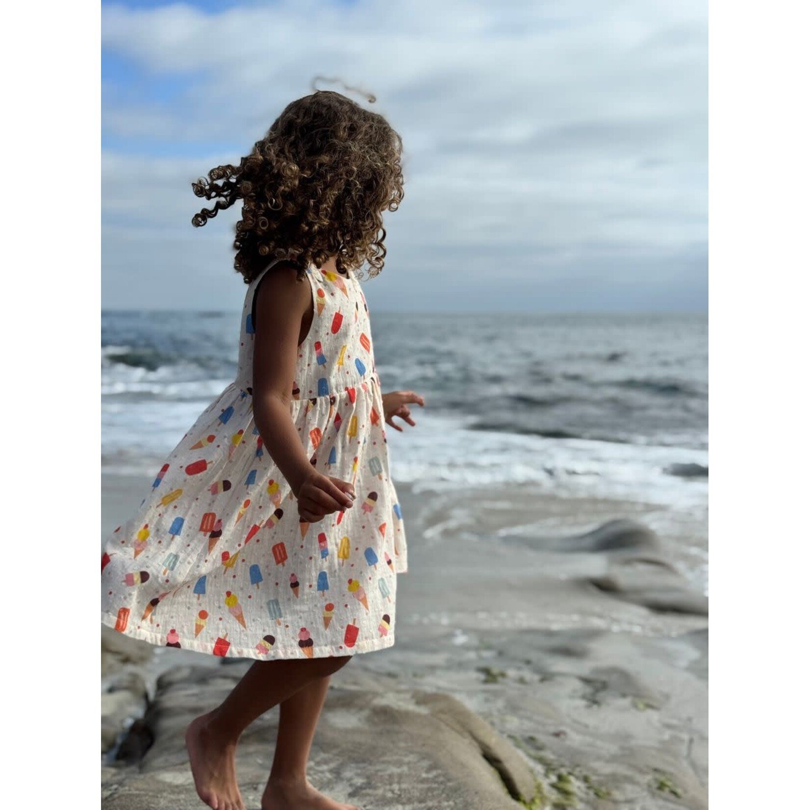 Vignette Vignette - Emma Dress