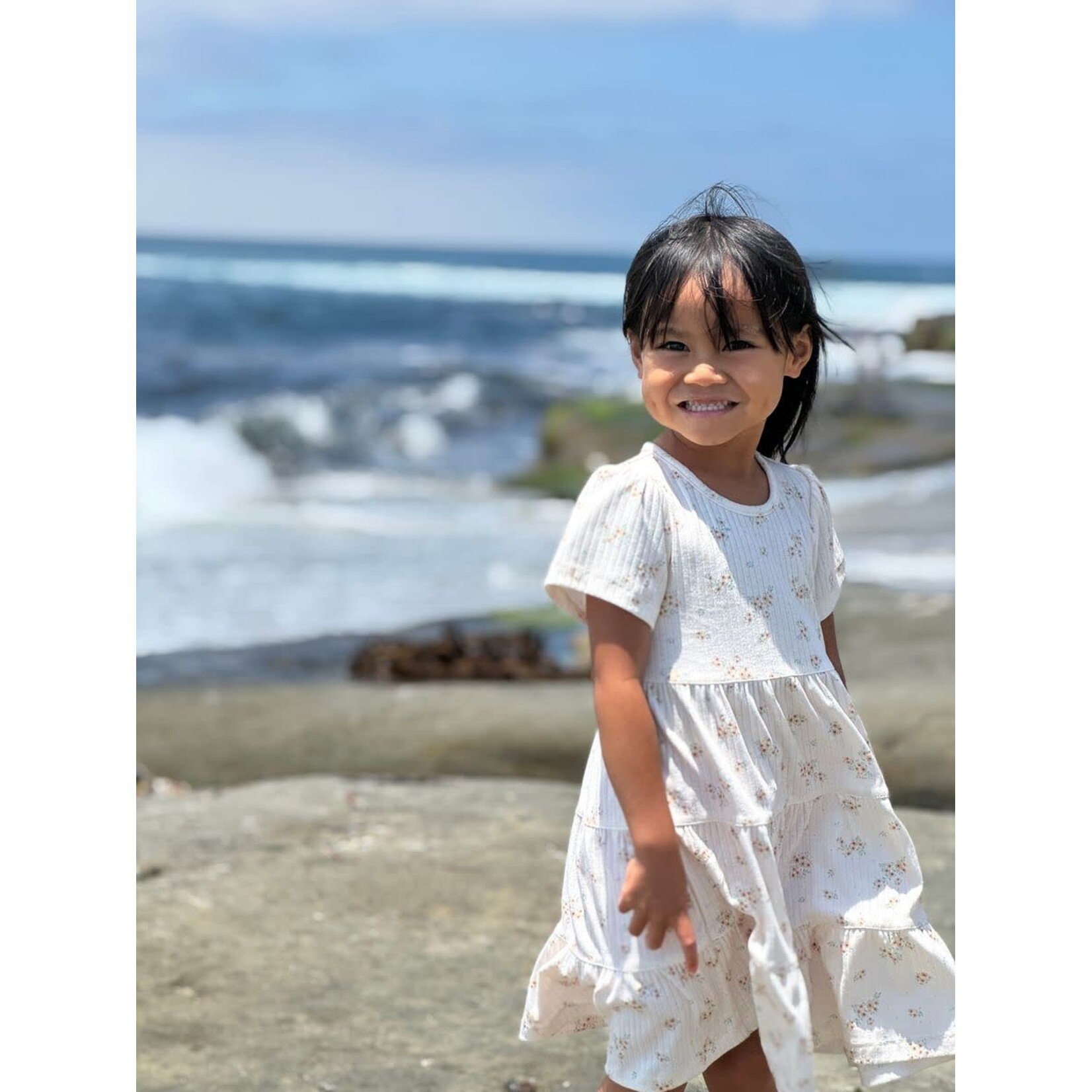 Vignette Vignette - Iona Dress