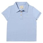 Me & Henry Me & Henry - Shipping Polo Shirt