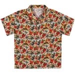 Me & Henry Me & Henry - Maui Printed Shirt