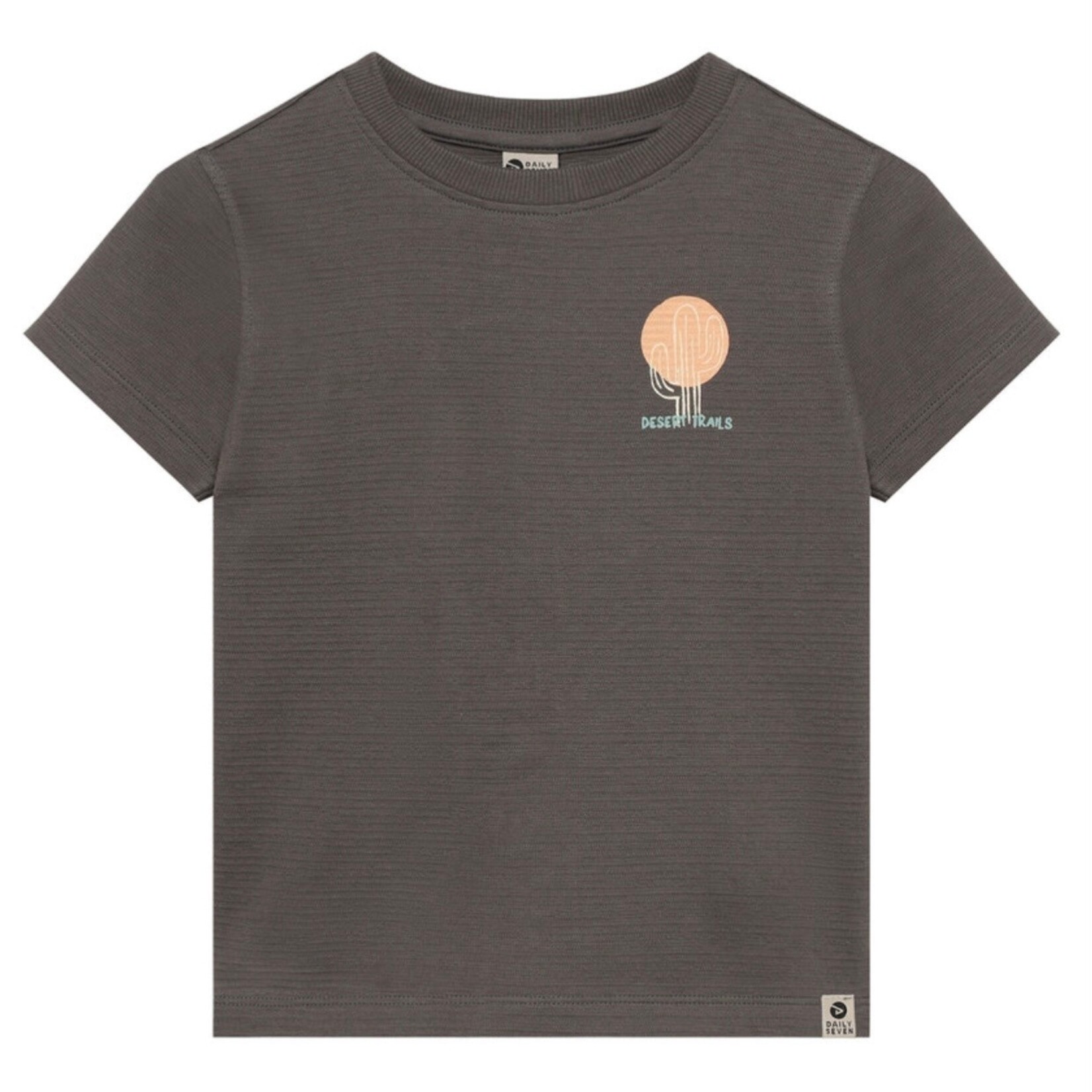 Daily 7 Daily Seven - Desert Trails T-Shirt