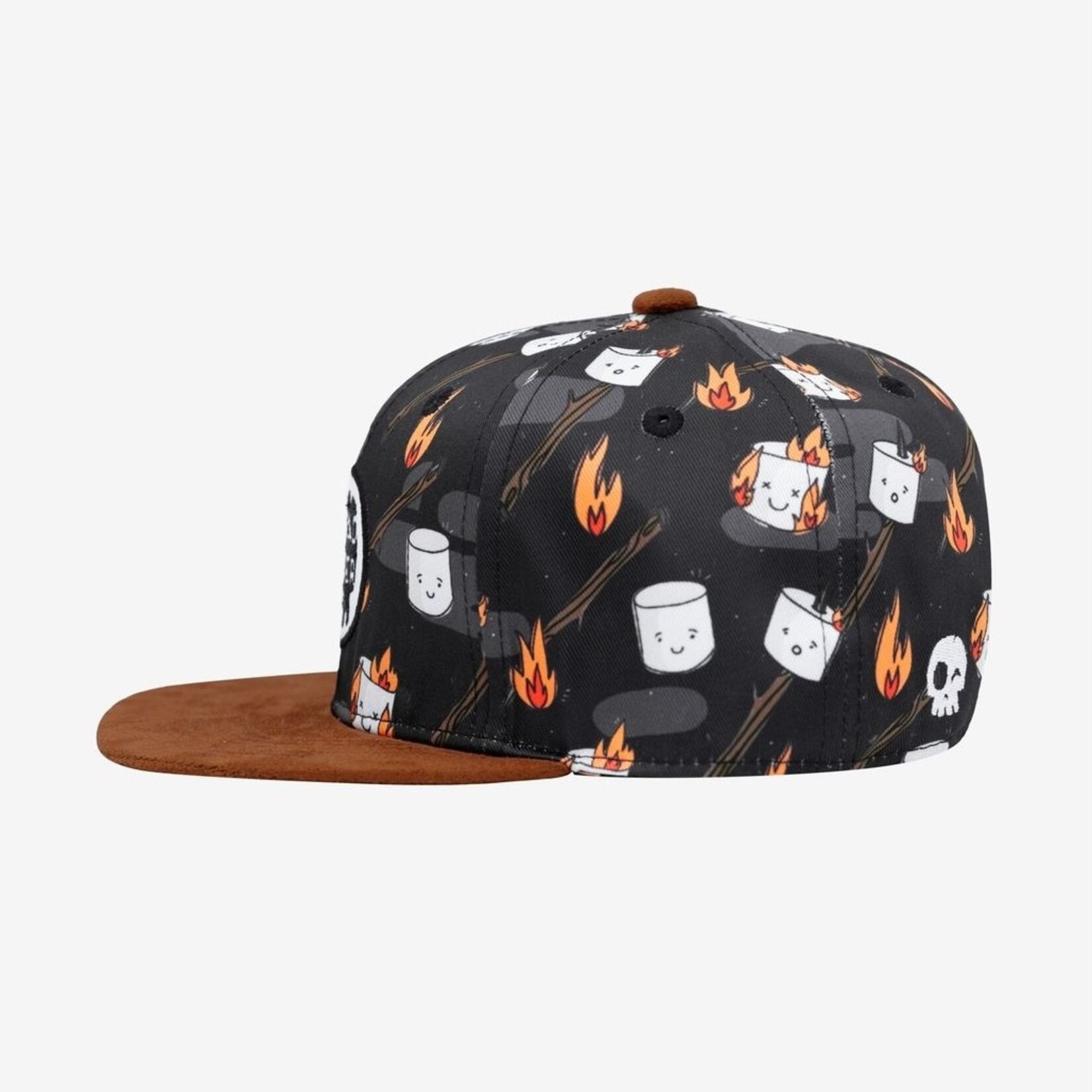 Headster Headster - Roasted Snapback