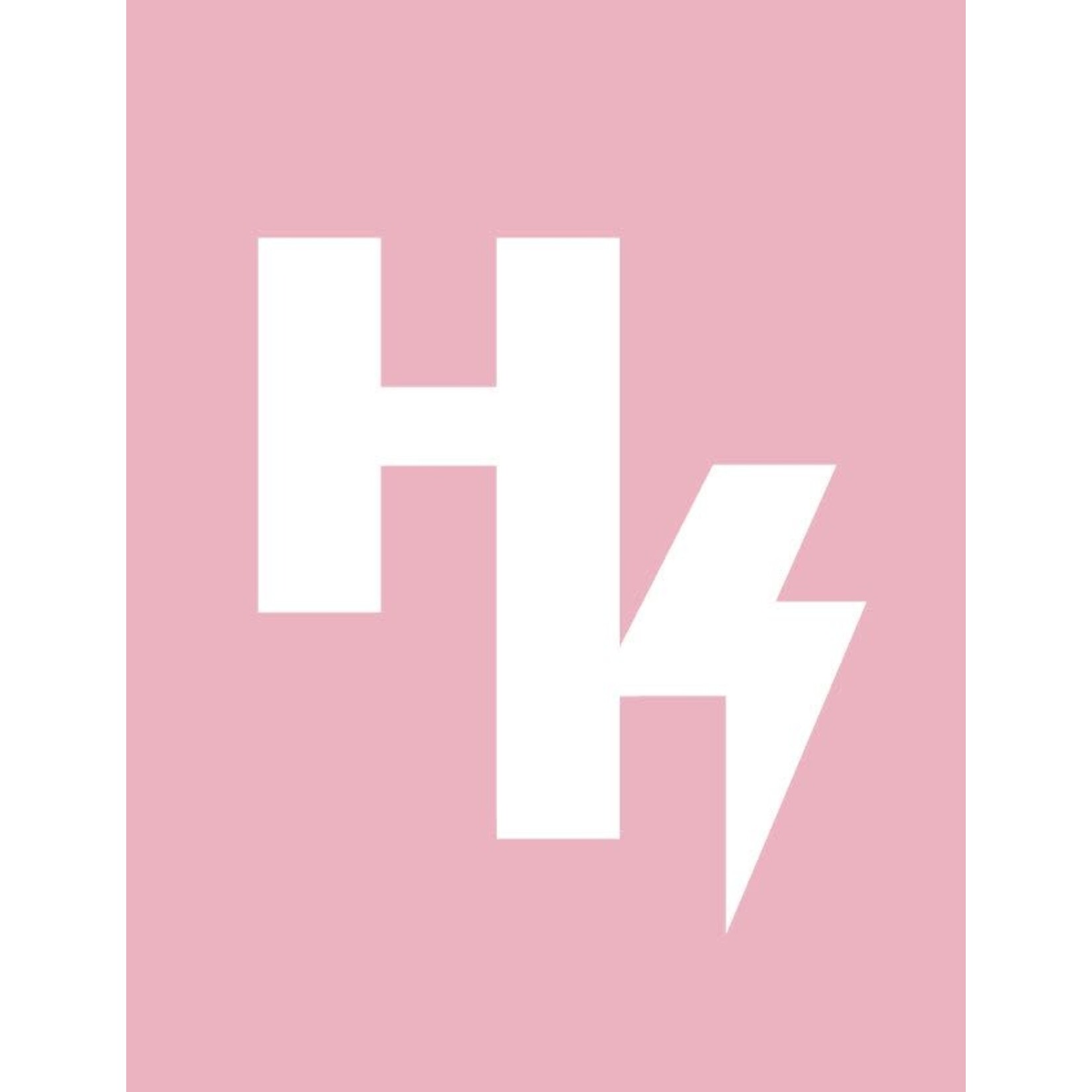 Headster Headster - Smart Pink Stadium Snapback