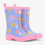 Hatley Hatley - Faded Suns Shiny  Rain Boots