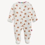 Magnetic Me Magnetic Me - Modal Wildy Loved Footie