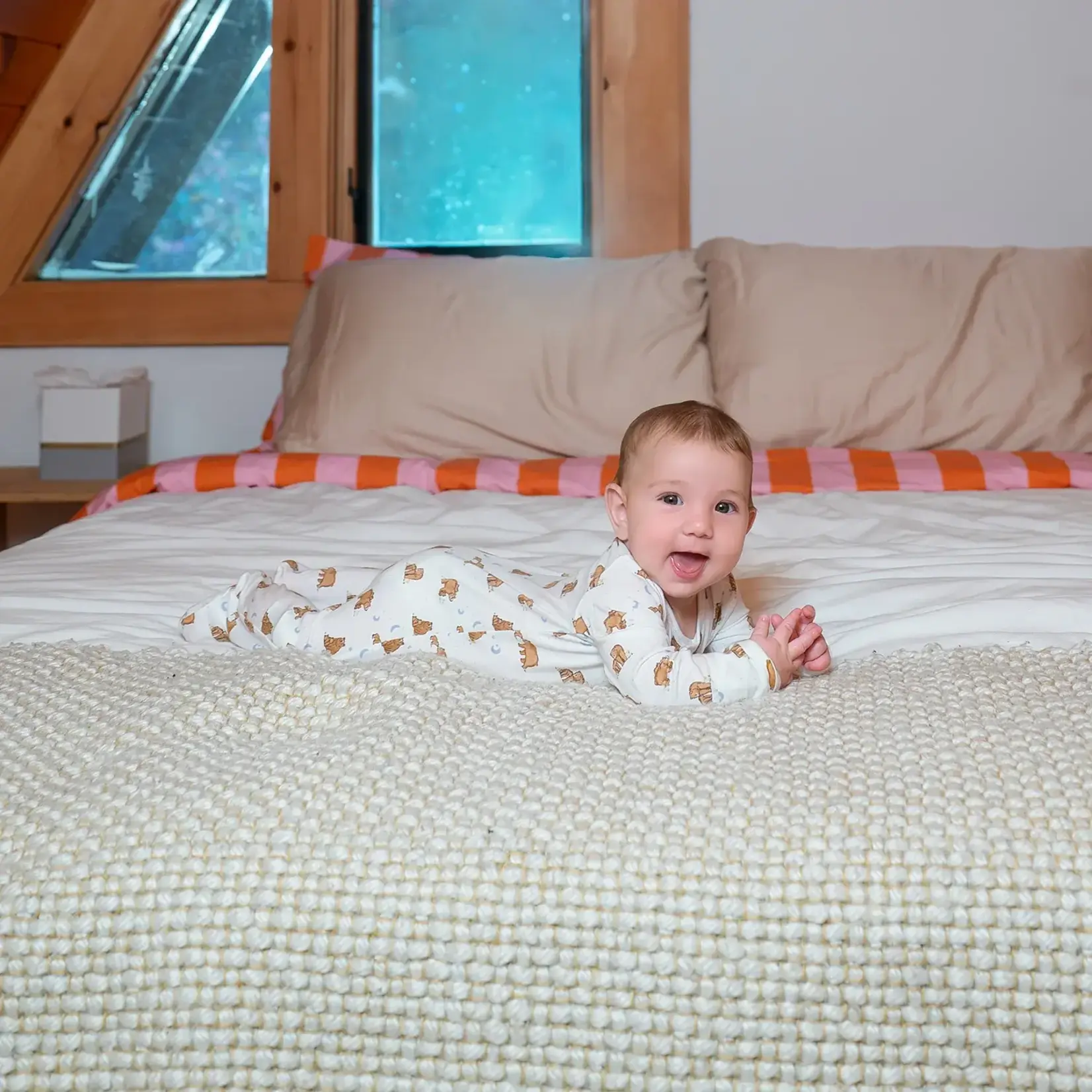 Magnetic Me Magnetic Me - Modal Wildy Loved Footie