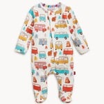 Magnetic Me Magnetic Me - Modal Van Go Footie