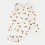 Petit Lem Petit Lem - Pajama Set