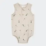 Petit Lem Petit Lem - Golf Bodysuit