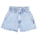 Silver Jeans Silver Jeans - Lacey Paper Bag High Rise Short