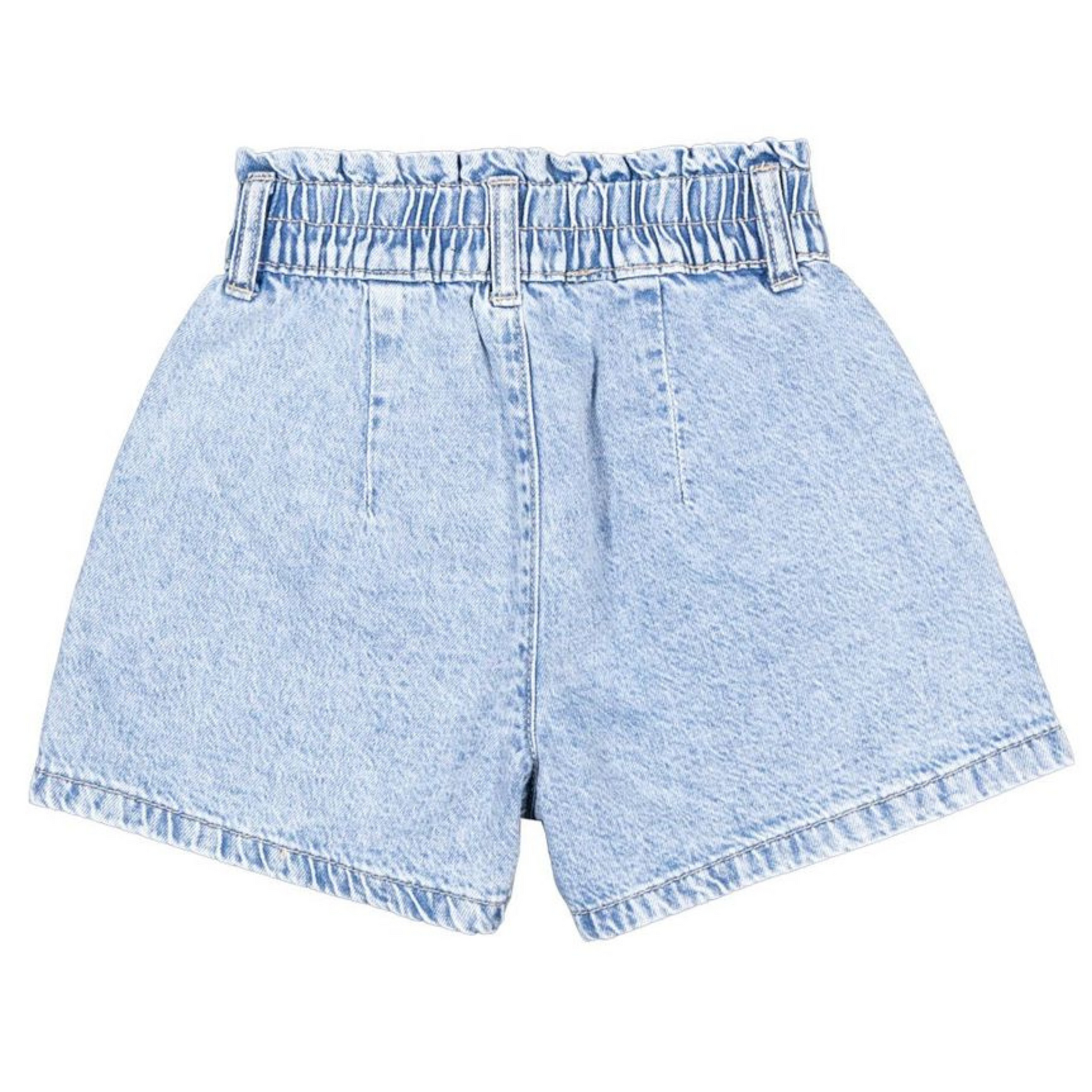 Silver Jeans Silver Jeans - Lacey Paper Bag High Rise Short