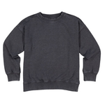 Silver Jeans Silver Jeans - Boxy Cropped Sweatshirt