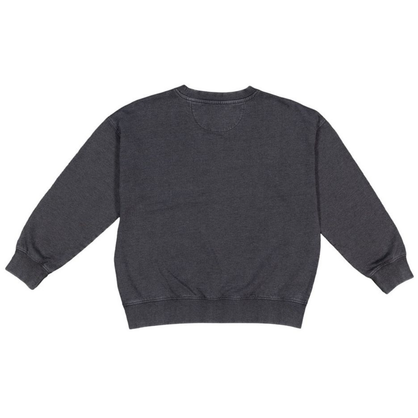 Silver Jeans Silver Jeans - Boxy Cropped Sweatshirt