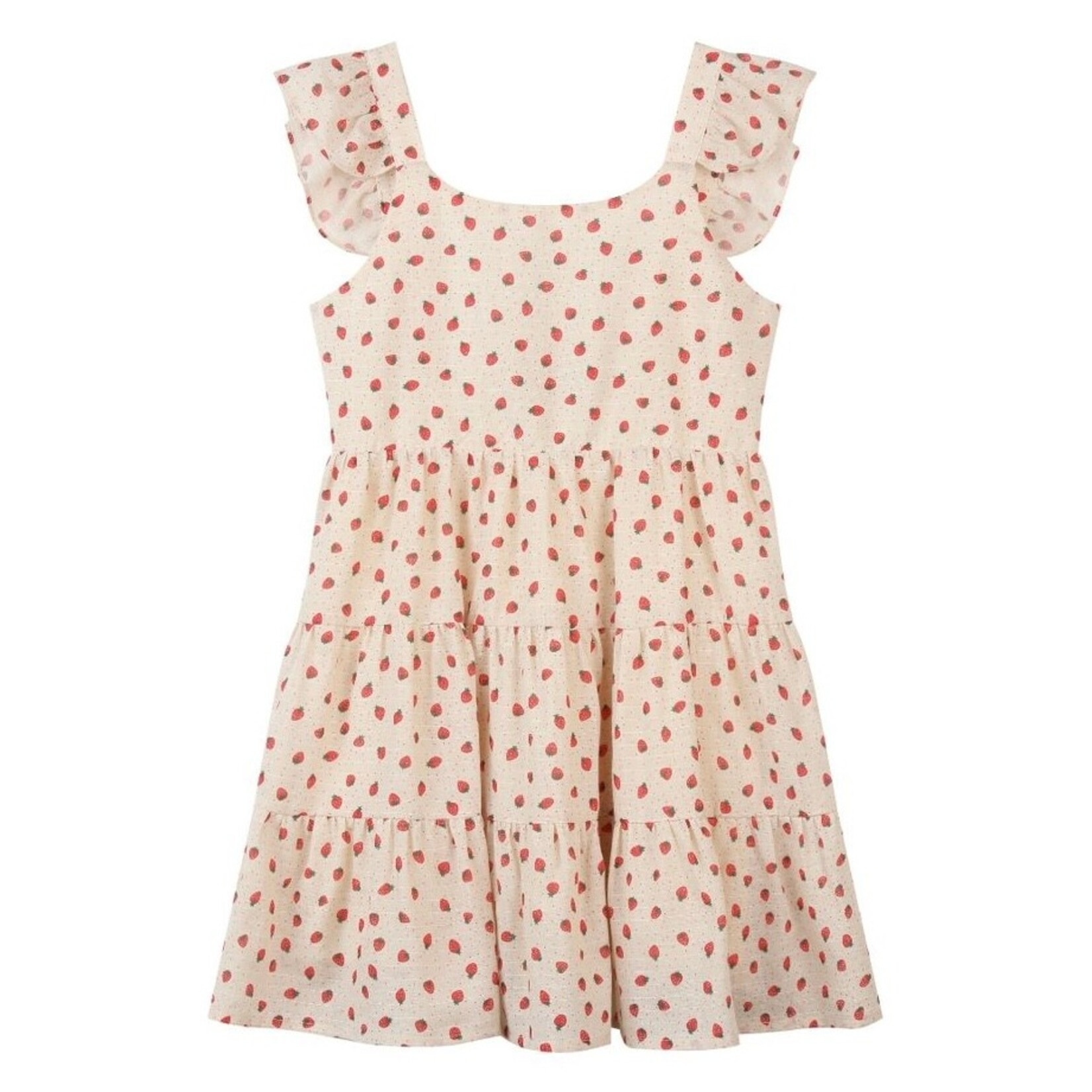 Vignette Vignette - Emmie Dress