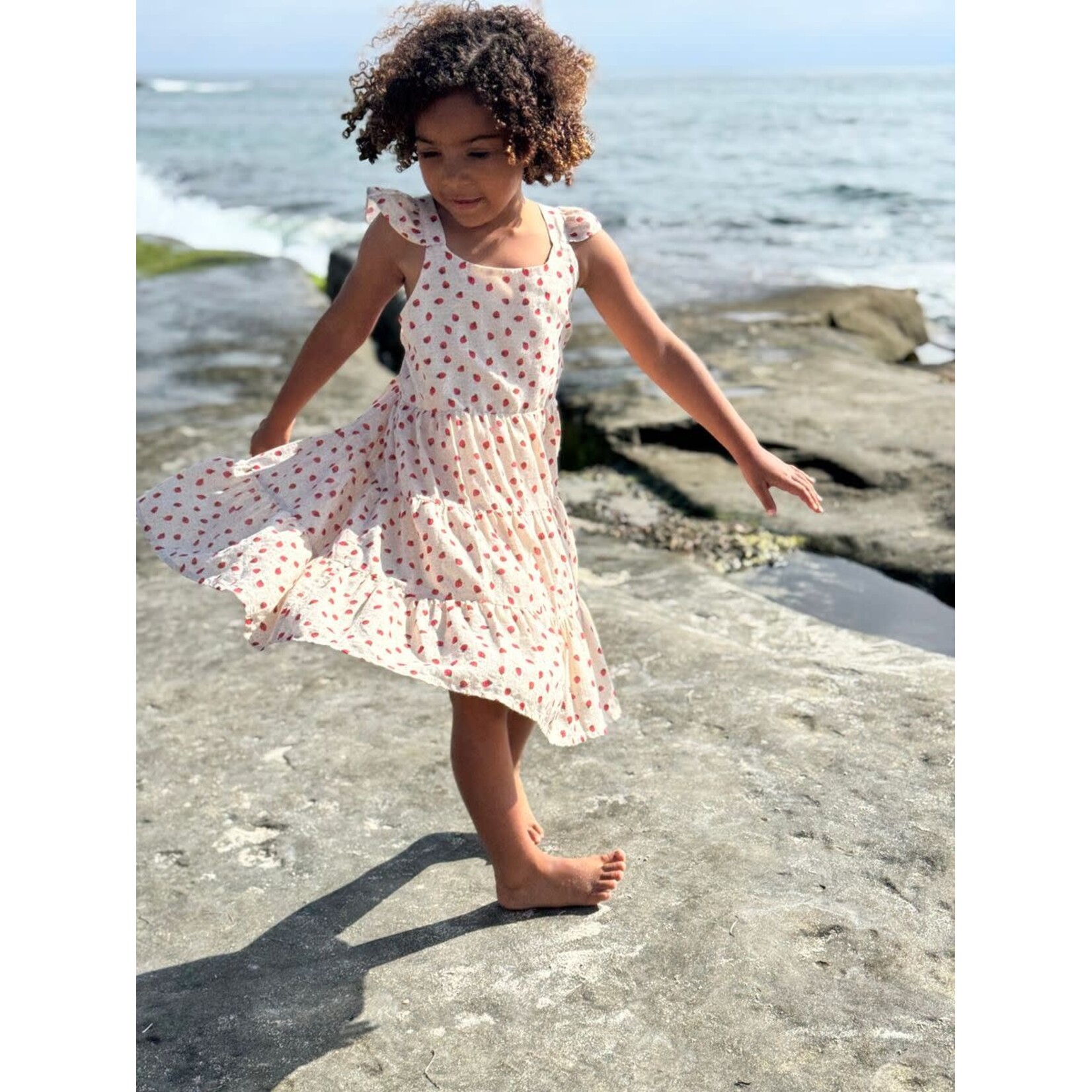 Vignette Vignette - Emmie Dress