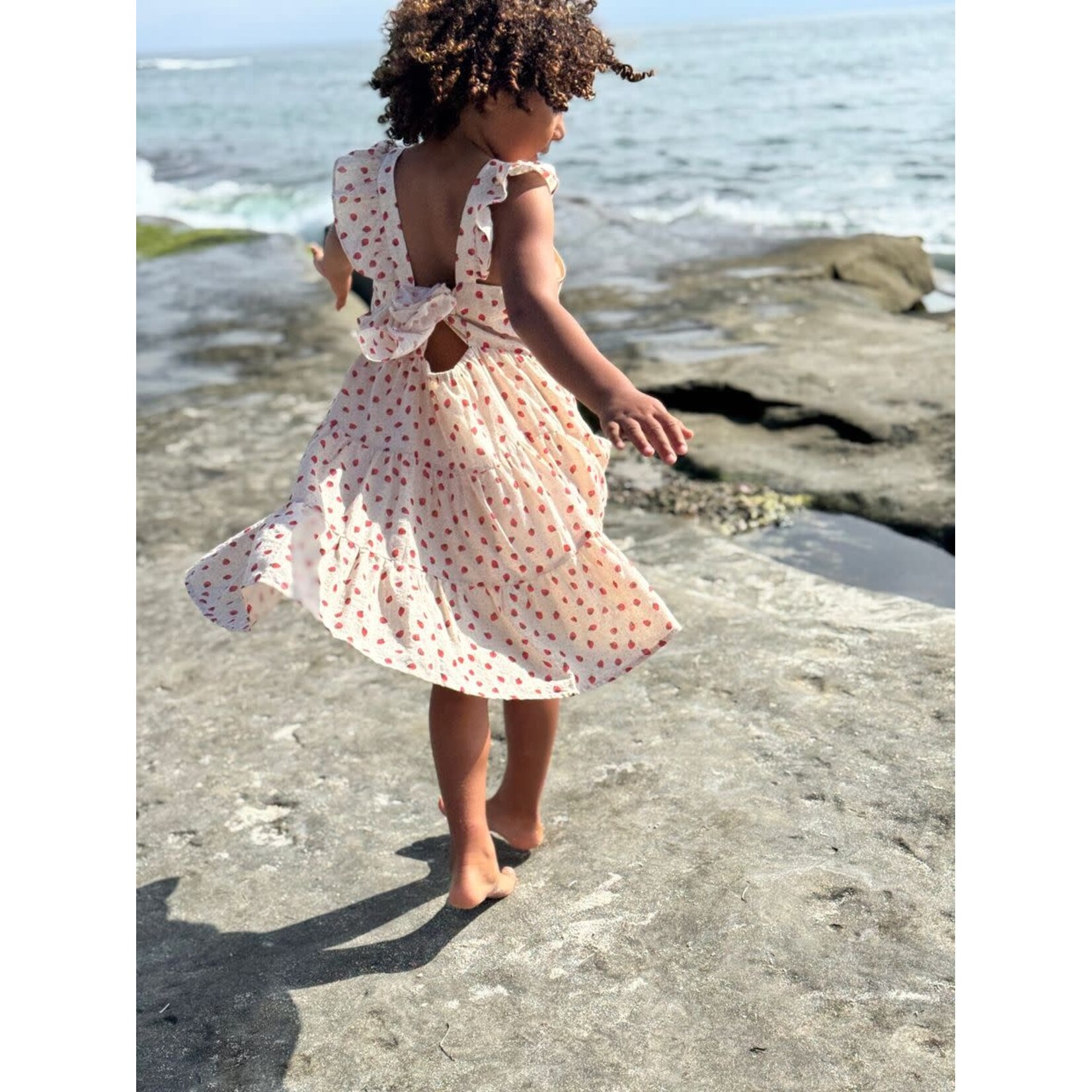 Vignette Vignette - Emmie Dress