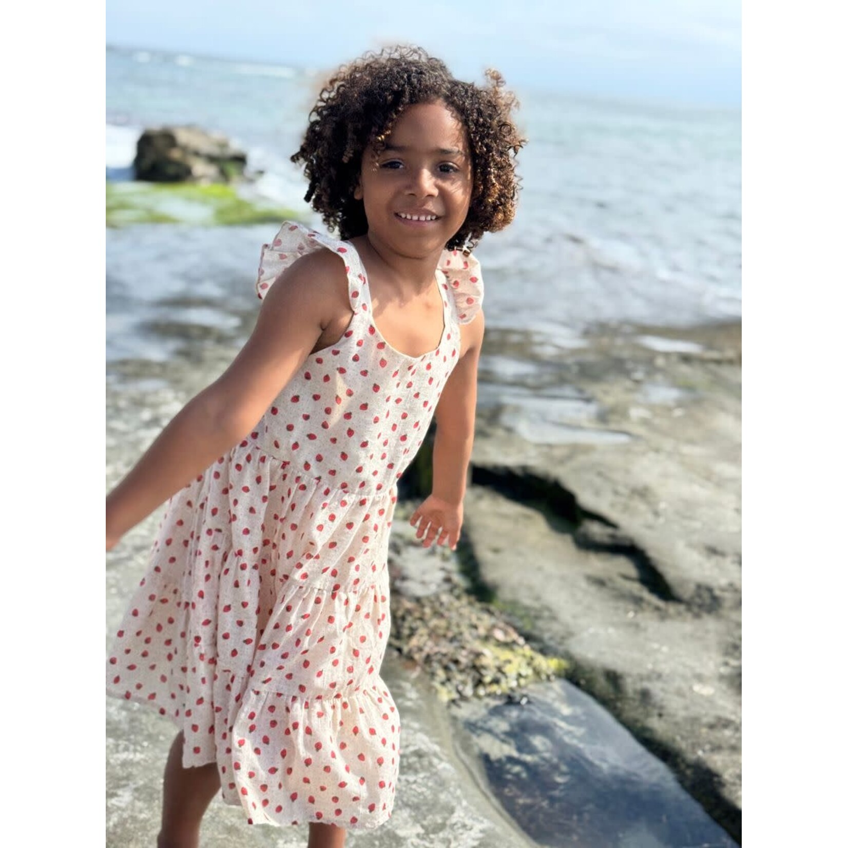 Vignette Vignette - Emmie Dress