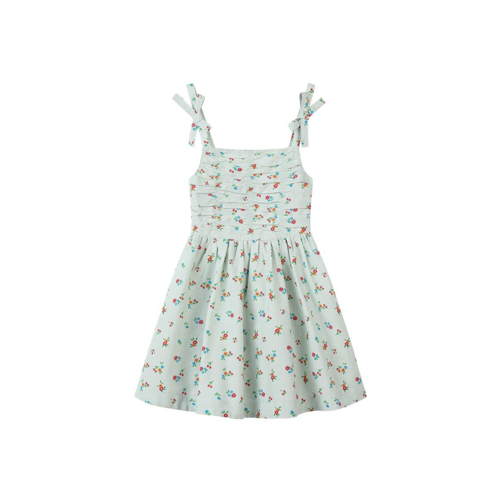 Vignette Vignette - Wynonna Dress