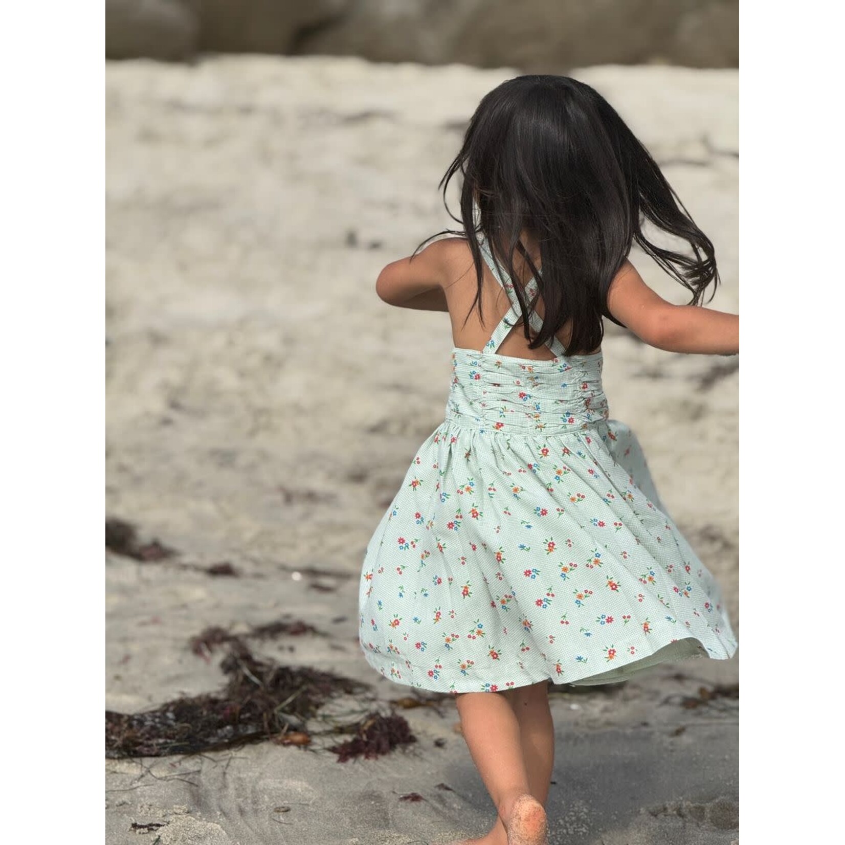 Vignette Vignette - Wynonna Dress