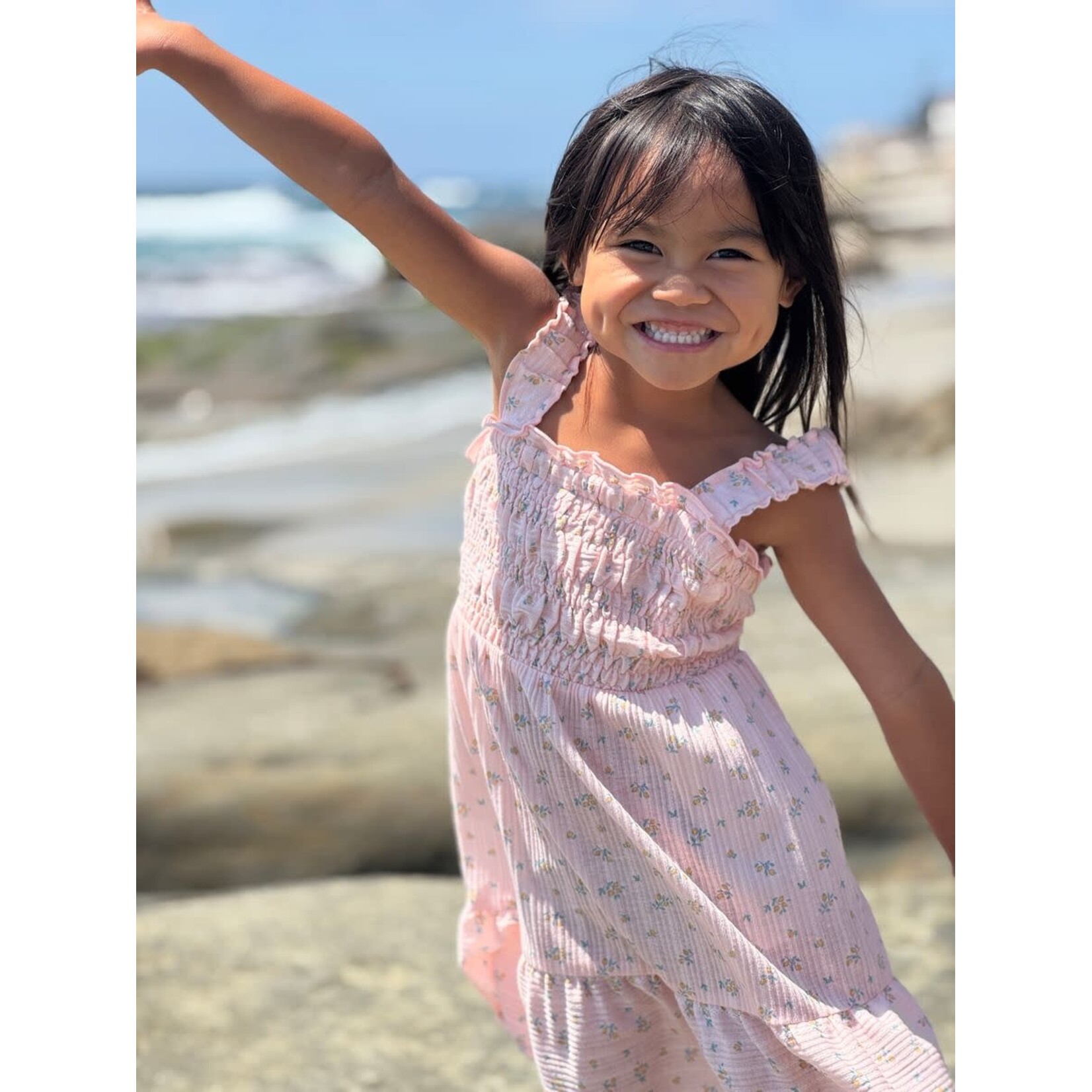 Vignette Vignette - Susie Dress