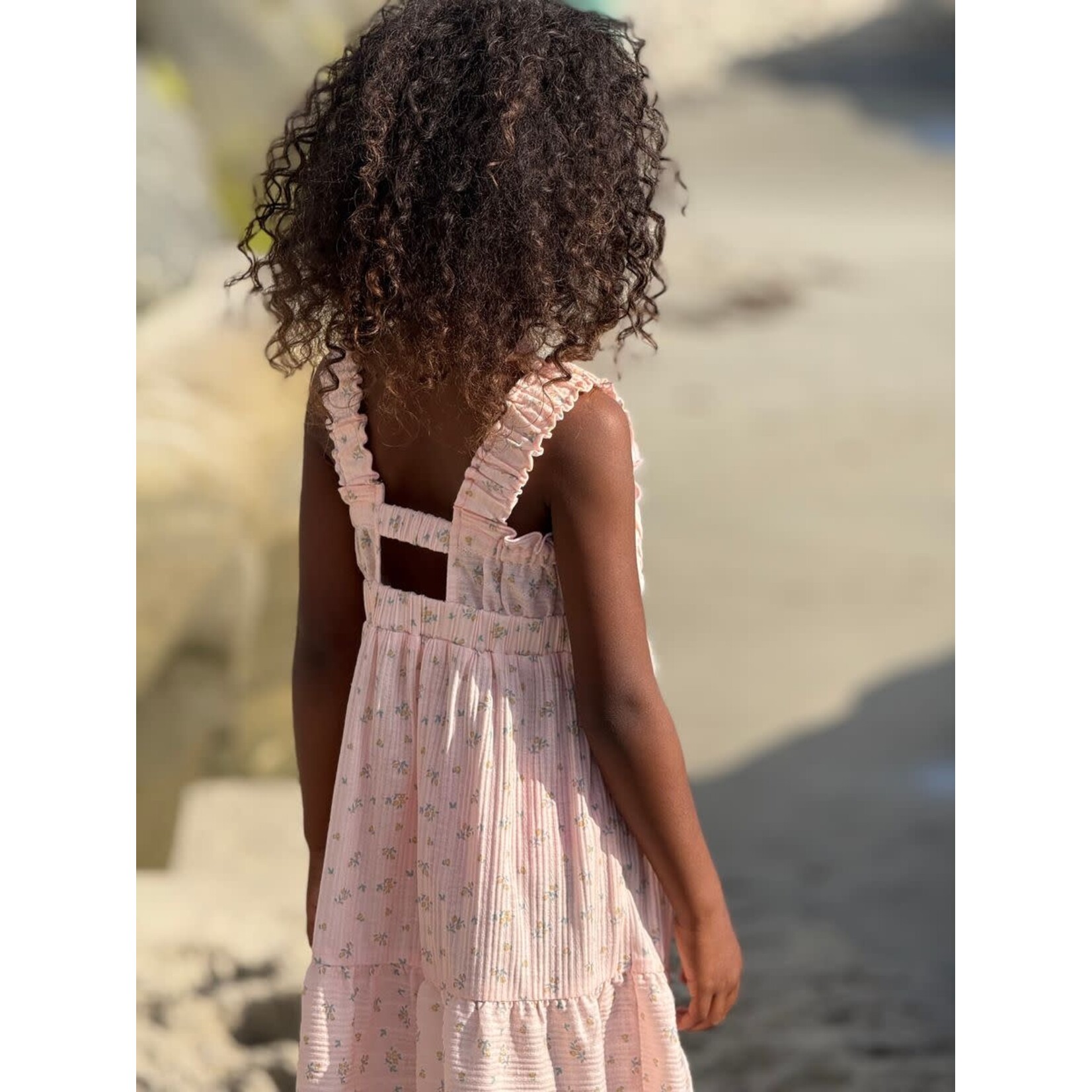 Vignette Vignette - Susie Dress