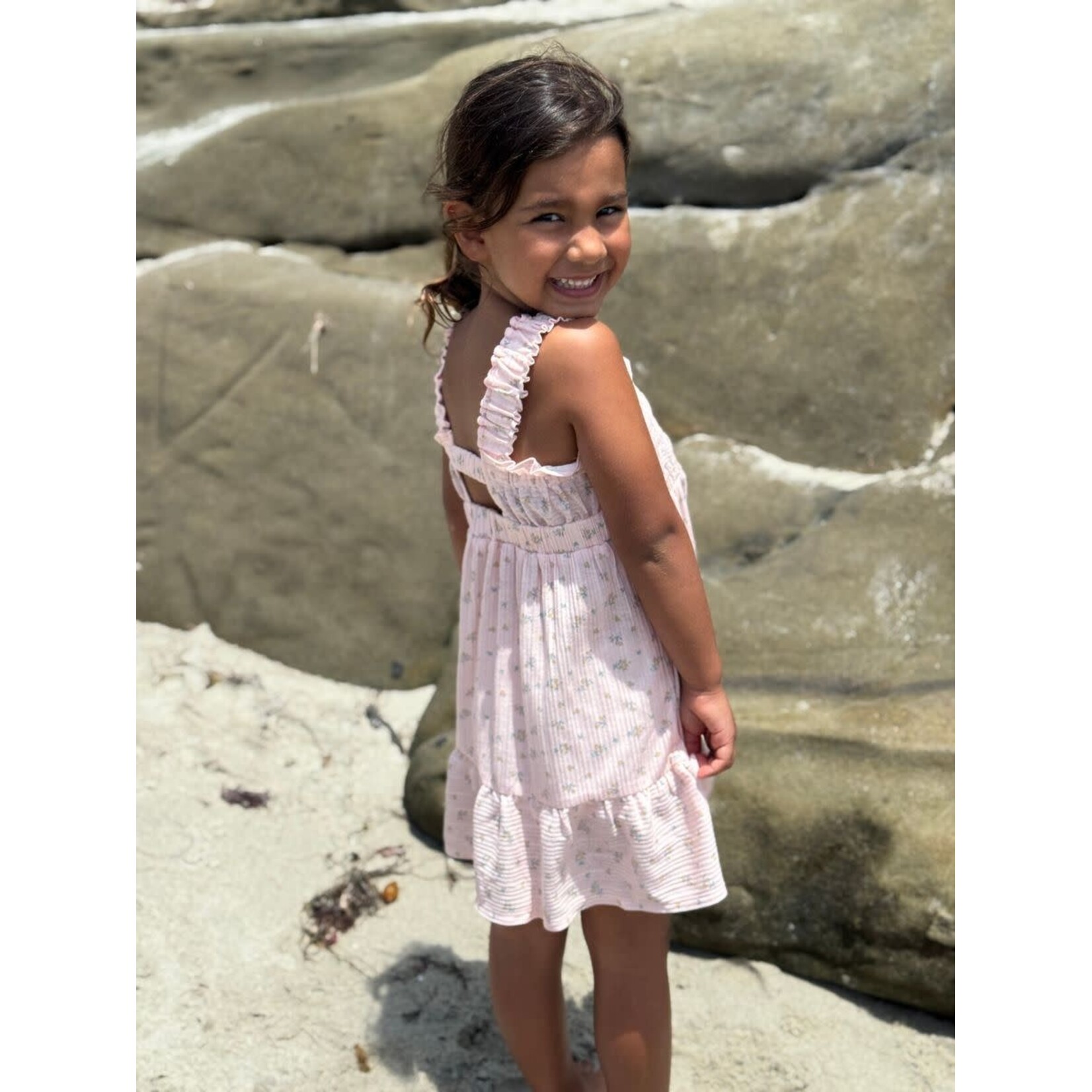 Vignette Vignette - Susie Dress