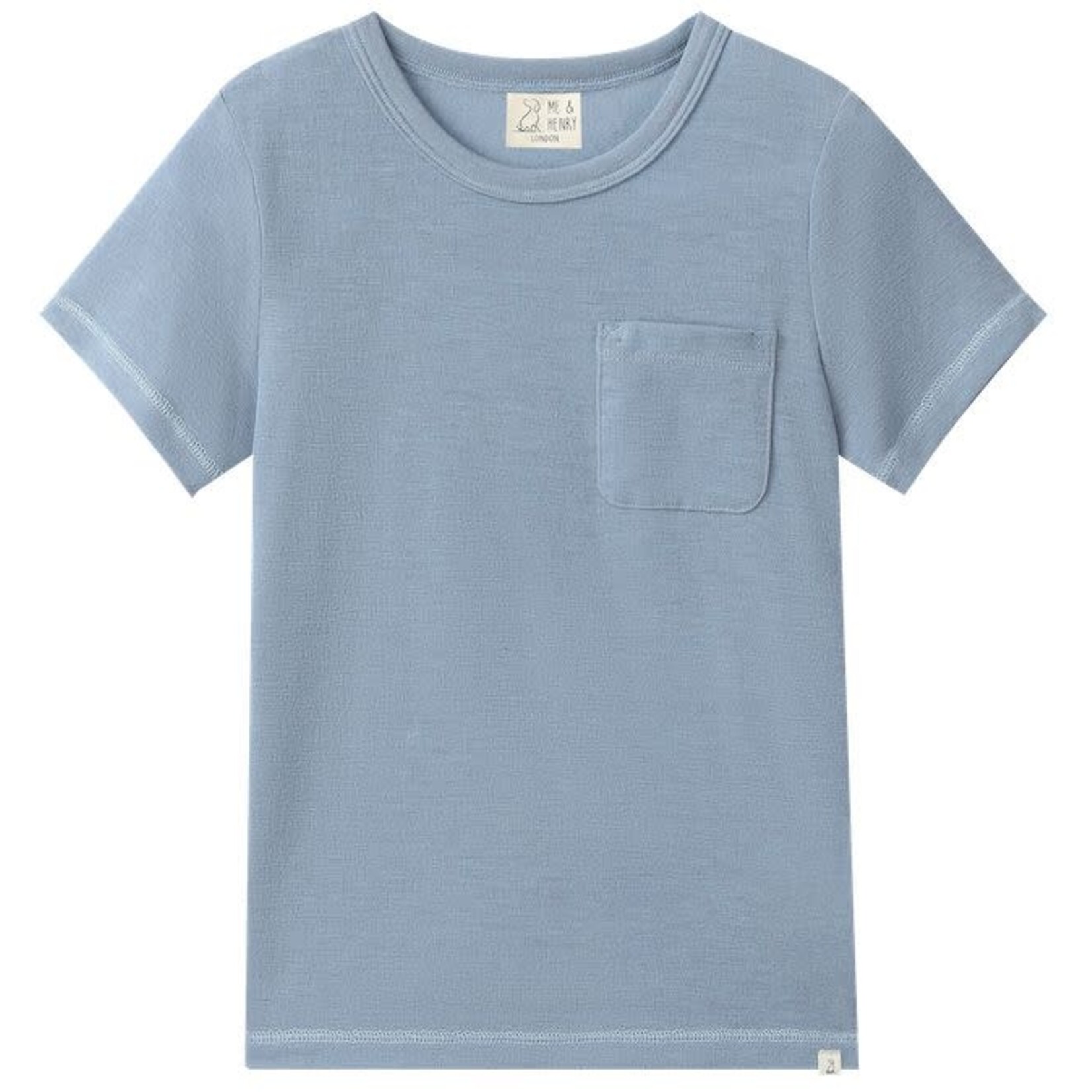 Me & Henry Me & Henry - Josh Tee