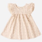 Quincy Mae Quincy Mae - Flutter Dress