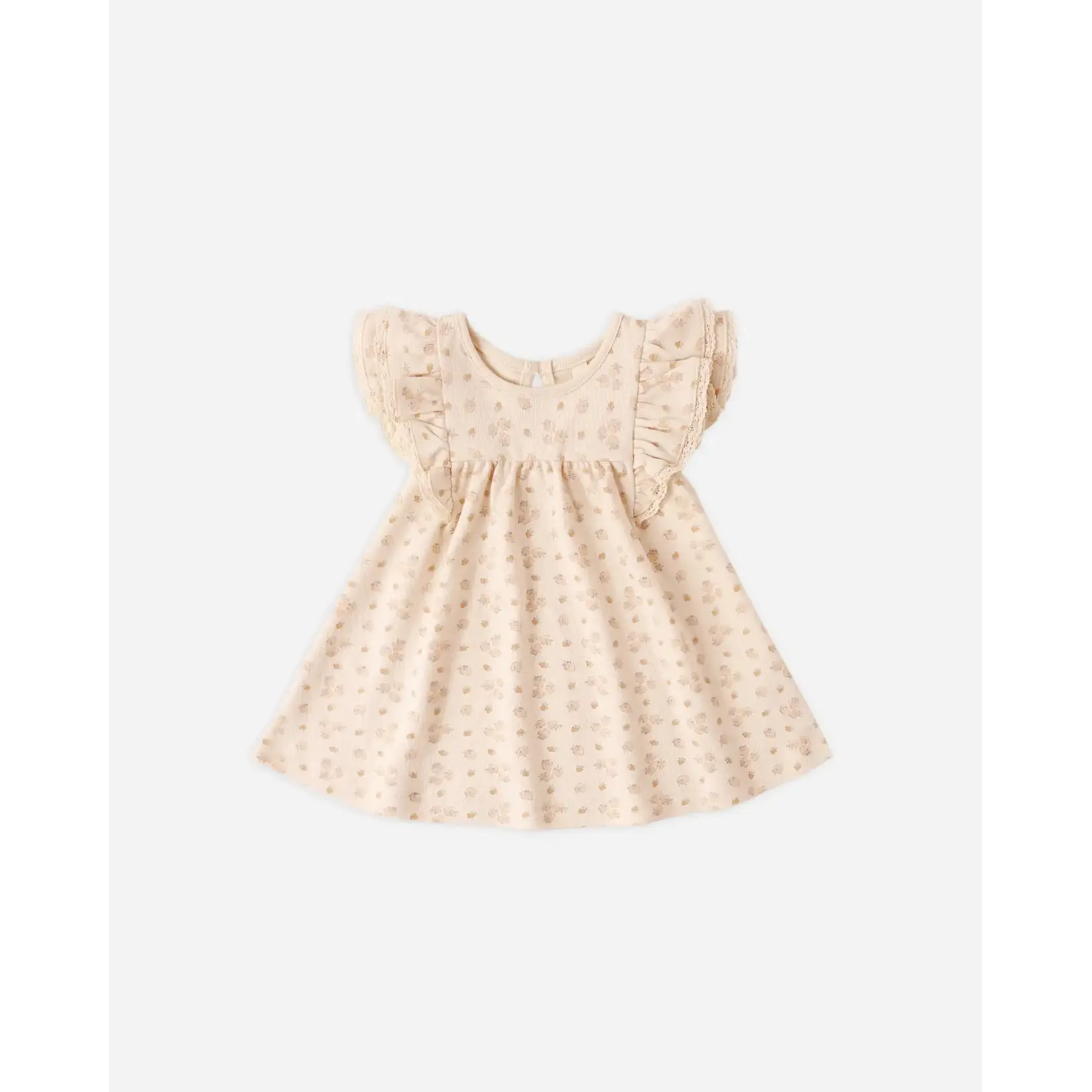Quincy Mae Quincy Mae - Flutter Dress