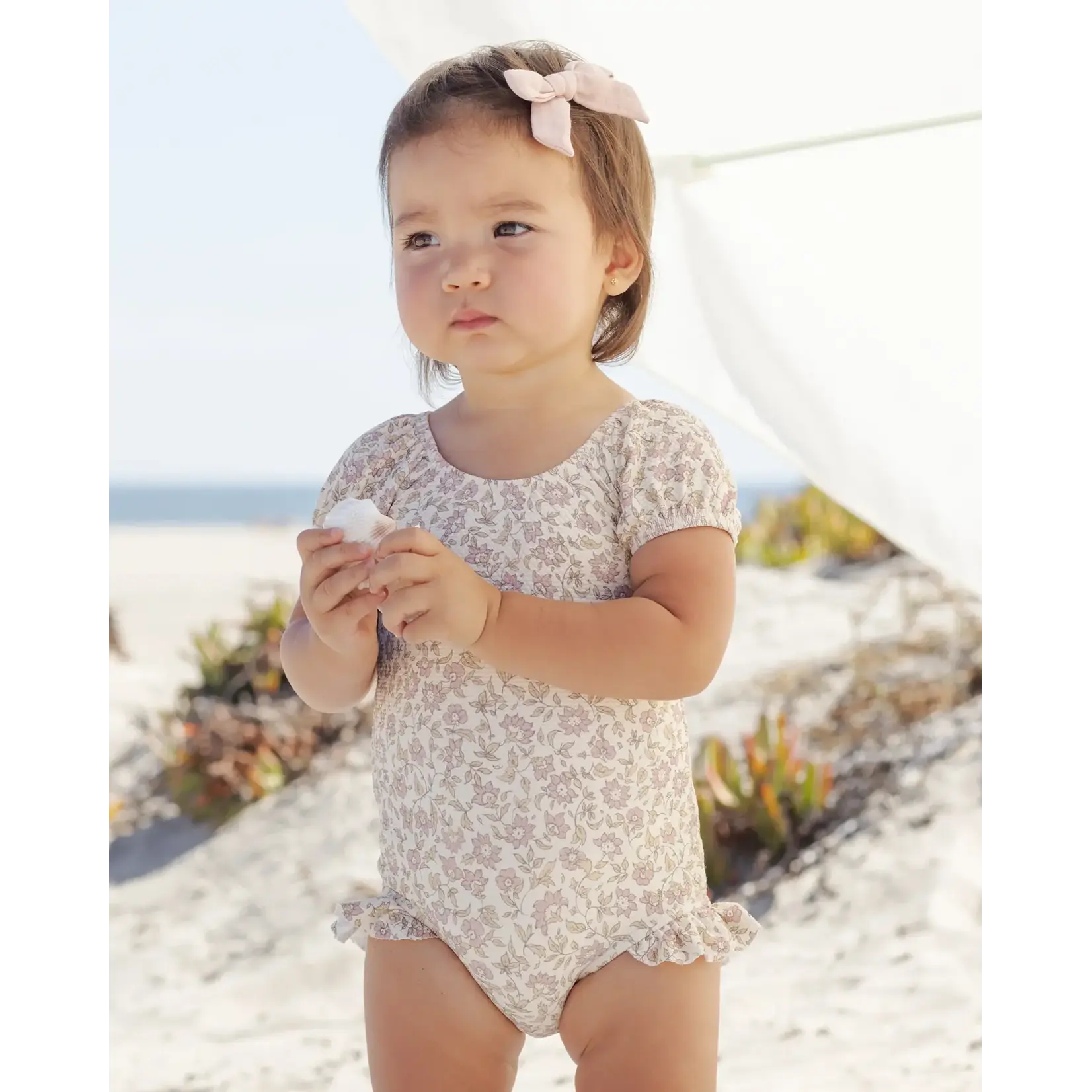 Quincy Mae Quincy Mae - Catalina One Piece