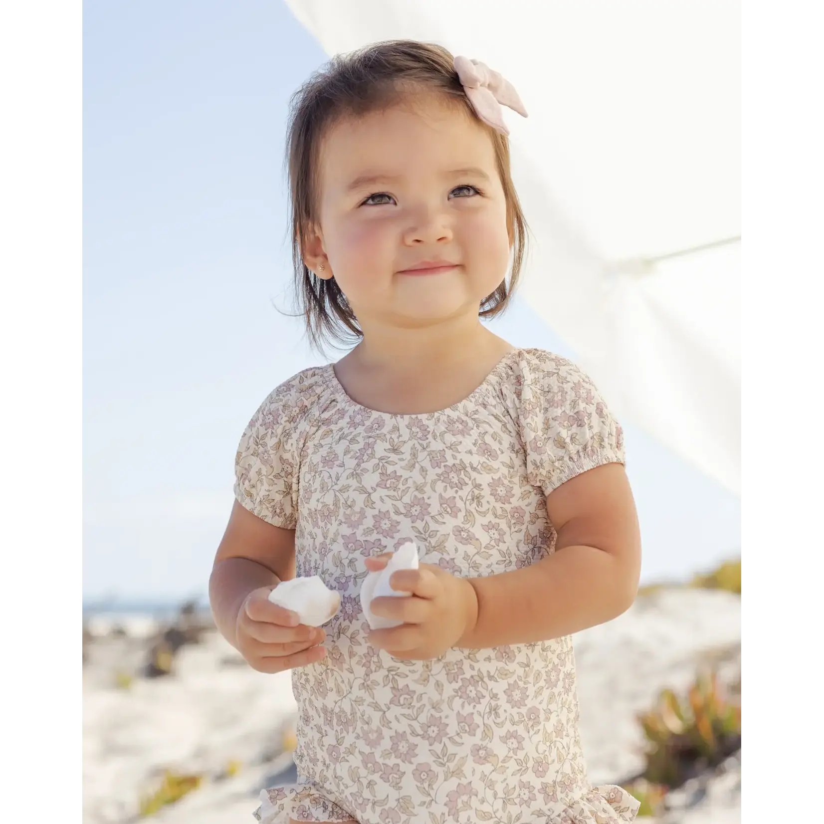 Quincy Mae Quincy Mae - Catalina One Piece