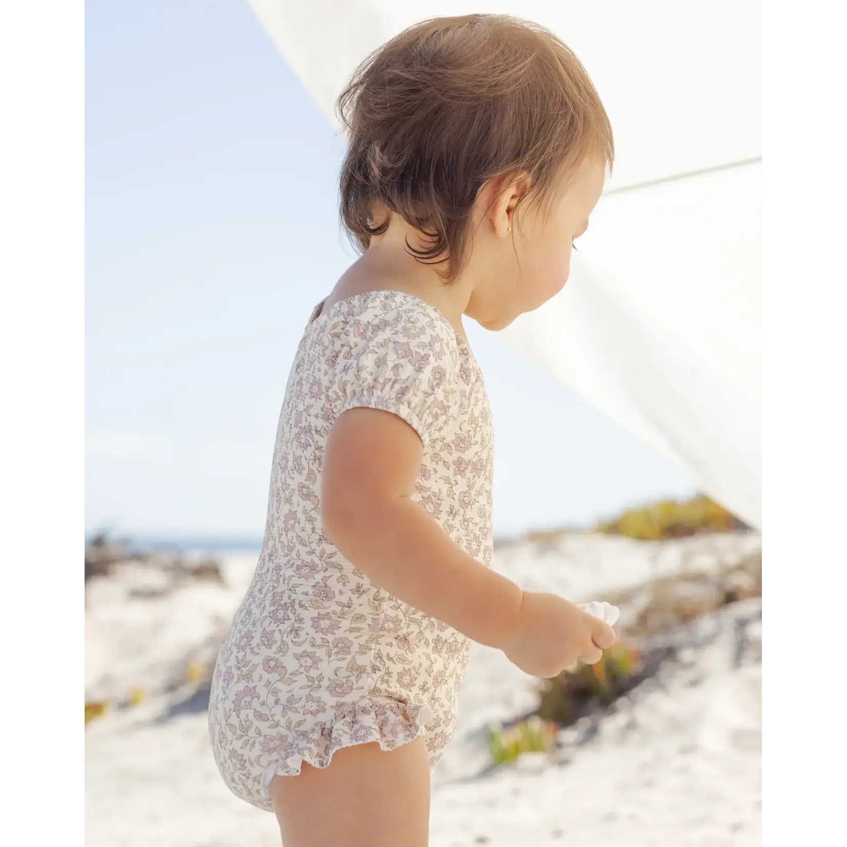 Quincy Mae Quincy Mae - Catalina One Piece