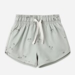 Quincy Mae Quincy Mae - Swim Short