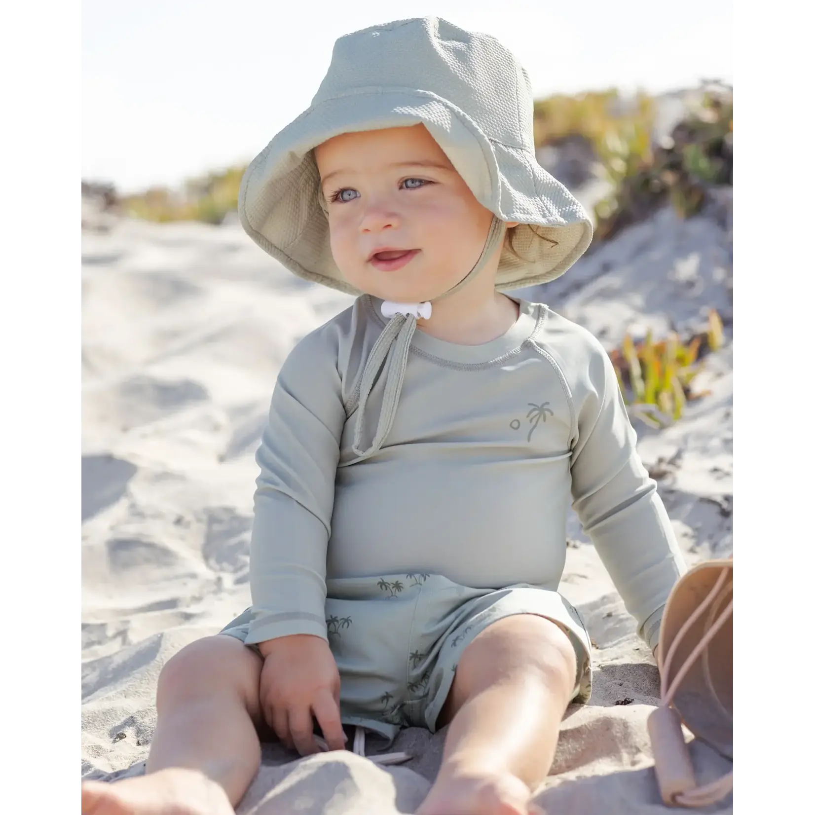 Quincy Mae Quincy Mae - Swim Short