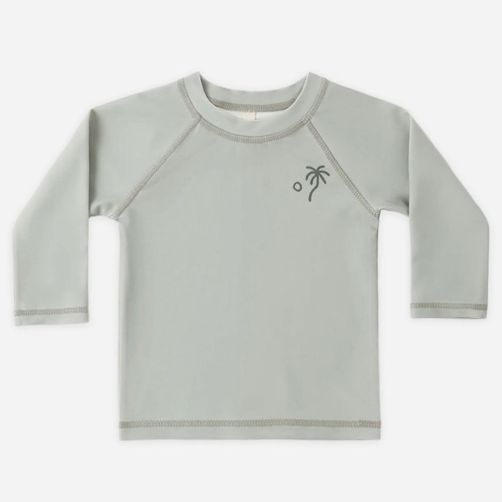 Quincy Mae Quincy Mae - Swim Rashguard