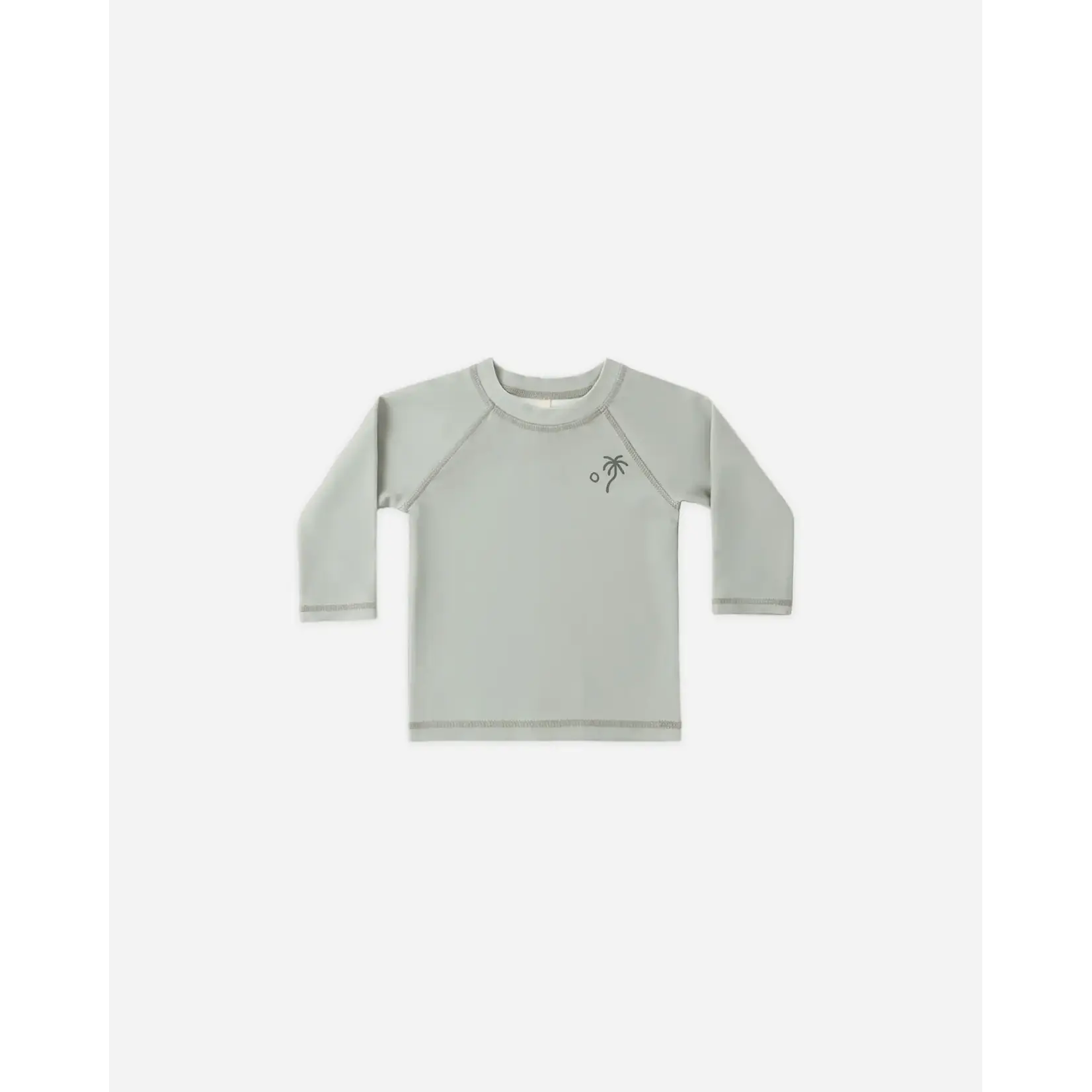 Quincy Mae Quincy Mae - Swim Rashguard