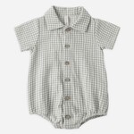 Quincy Mae Quincy Mae - Matteo Romper