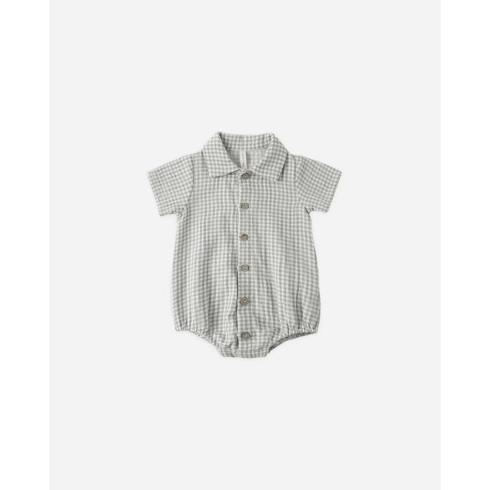 Quincy Mae Quincy Mae - Matteo Romper