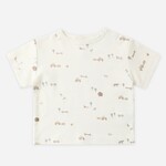 Quincy Mae Quincy Mae - Boxy Tee